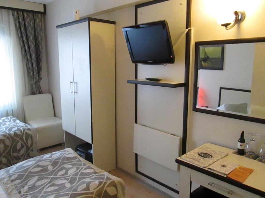 Glorina 3* Istanbul