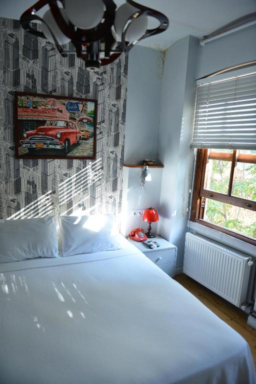Noble House Galata