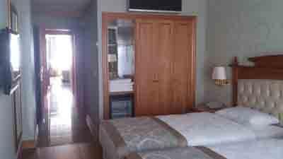 Hotel My Roomi 4*