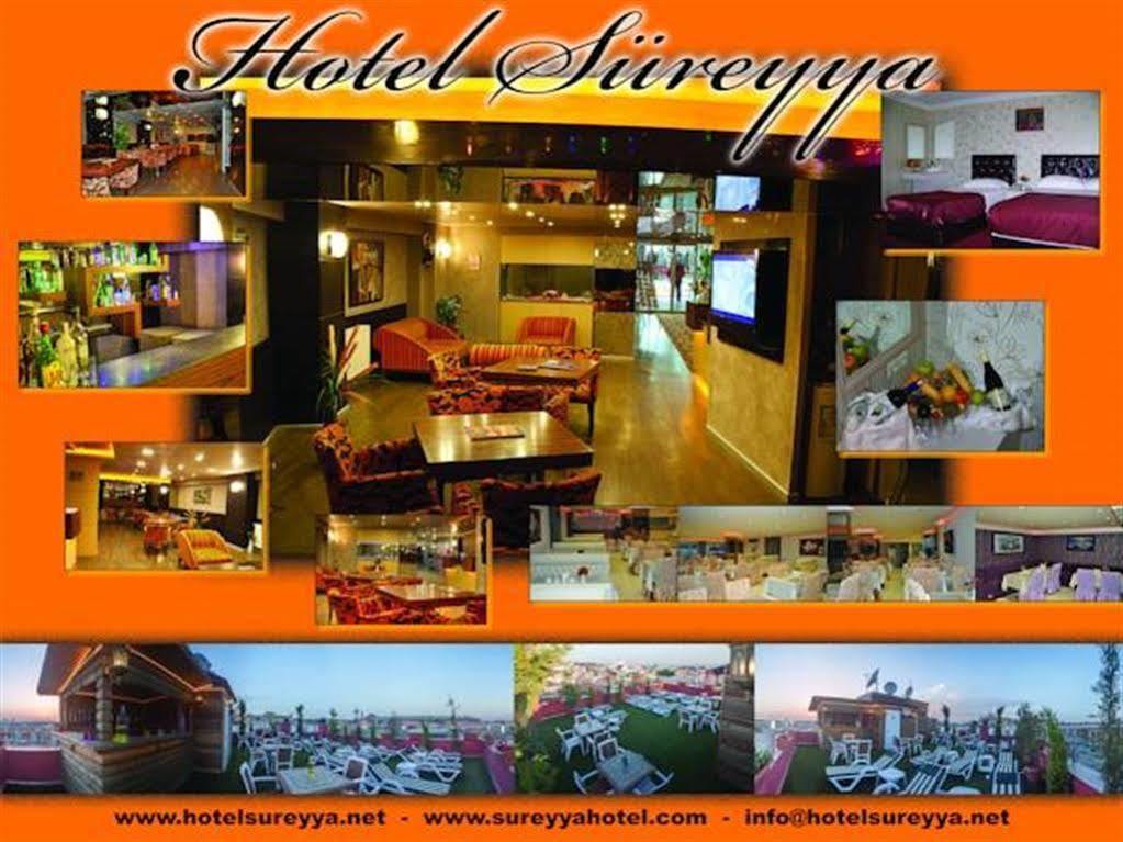 Otel Sureyya