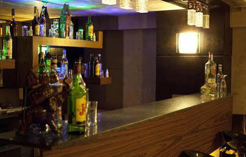 Suereyya Hotel 3*