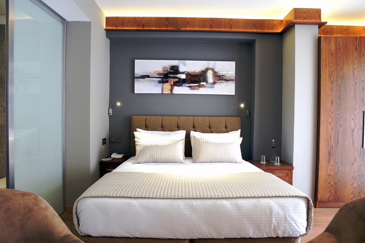 The Elegant 4* Istanbul