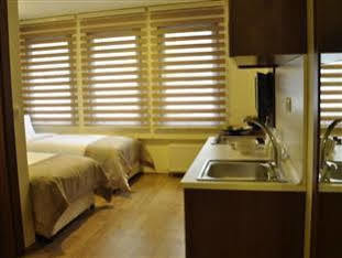 Wide Taksim Hotel 2*