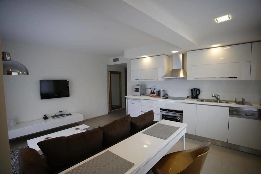 Apartment Nardi Nisantasi Istanbul