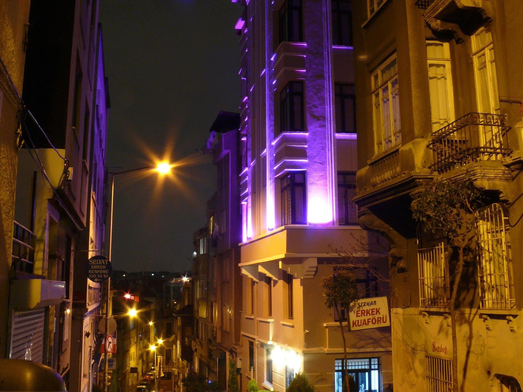 Ar Apartment Istanbul