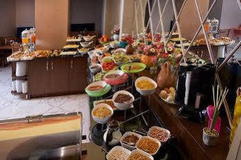 Edibe Sultan Hotel Istambul