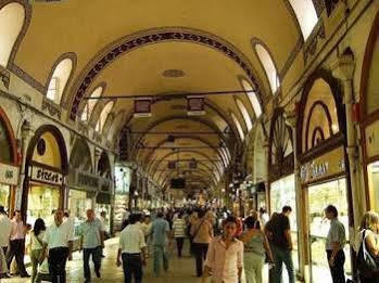 Edibe Sultan Hotel