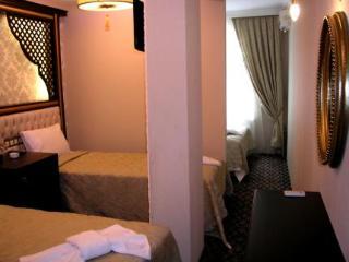 Salinas Hotel
