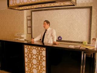 Hotel Salinas *