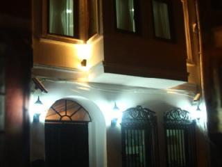 Royal Pera Taksim 3* Istambul