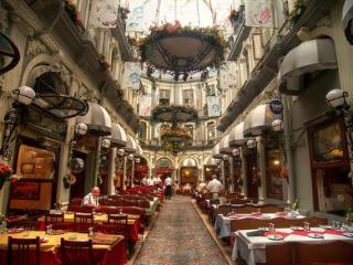 Hotel Nicoleport 3*