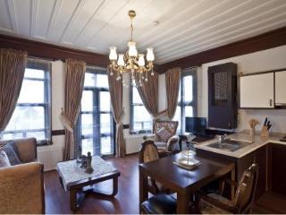 Ascot House Apartment Istanbul