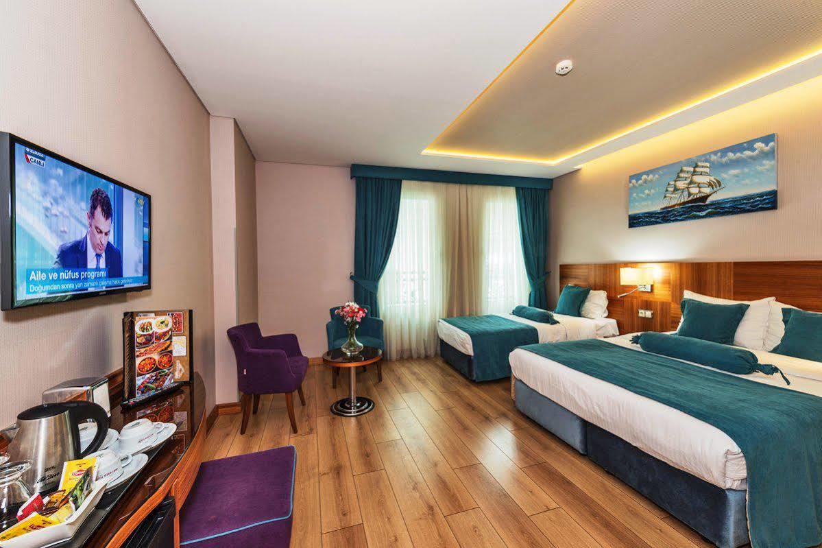 Hotel The Meretto Old 4*