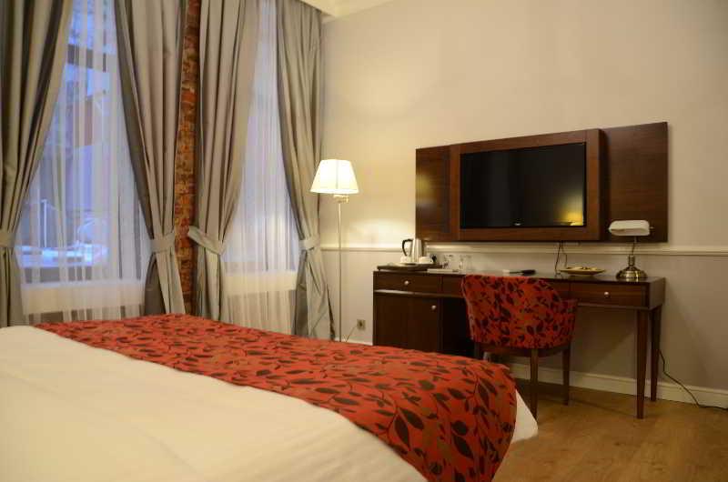 Konak Suites Daire *