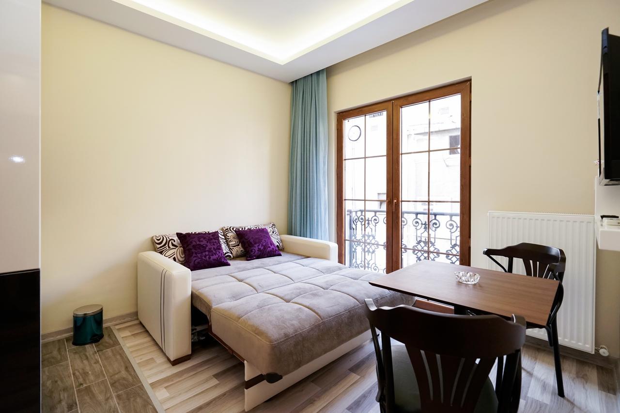 Taksim Celebi Aparthotel Istanbul