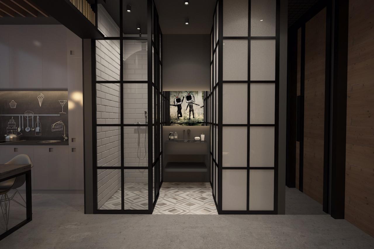 Cityloft 161 Hotel 4*