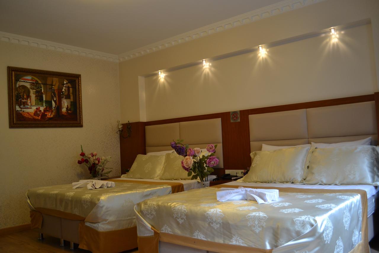 Hotel Peradise