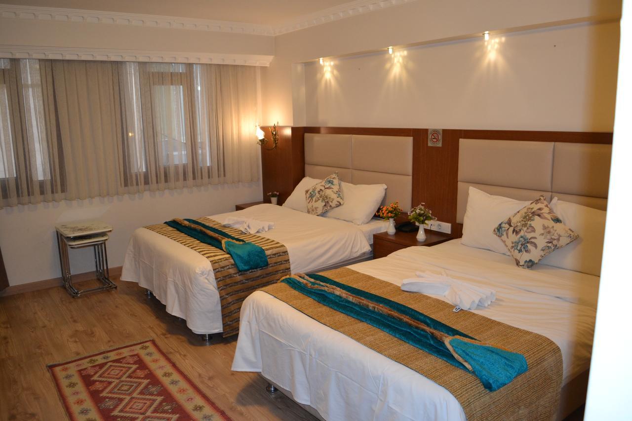 Hotel Peradise