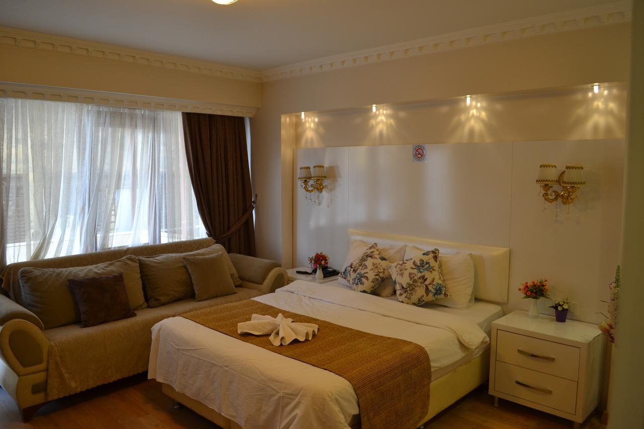 Peradise Hotel 2*