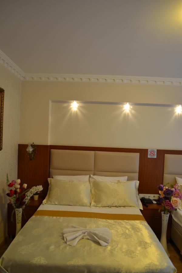 Peradise Hotel Istanbul