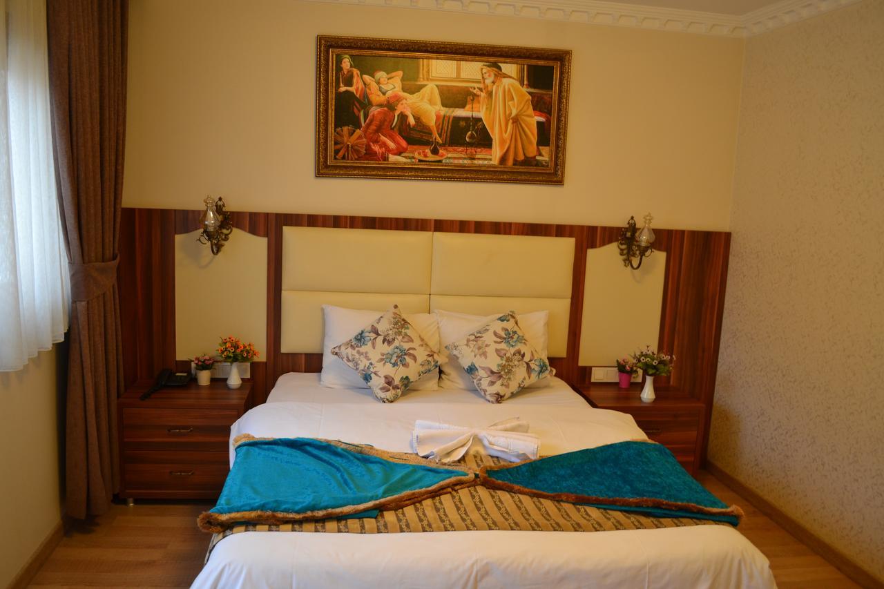 Peradise Hotel 2*