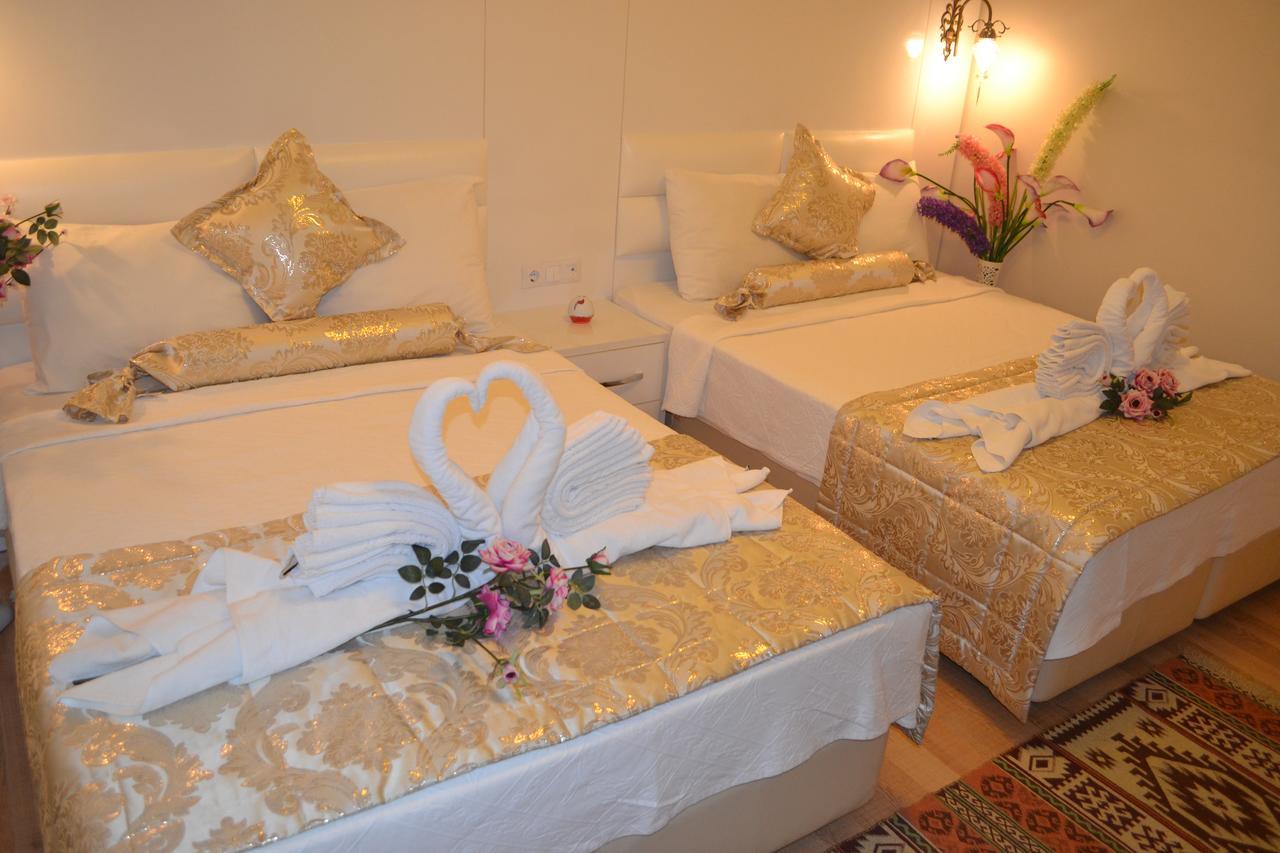 Peradise Hotel