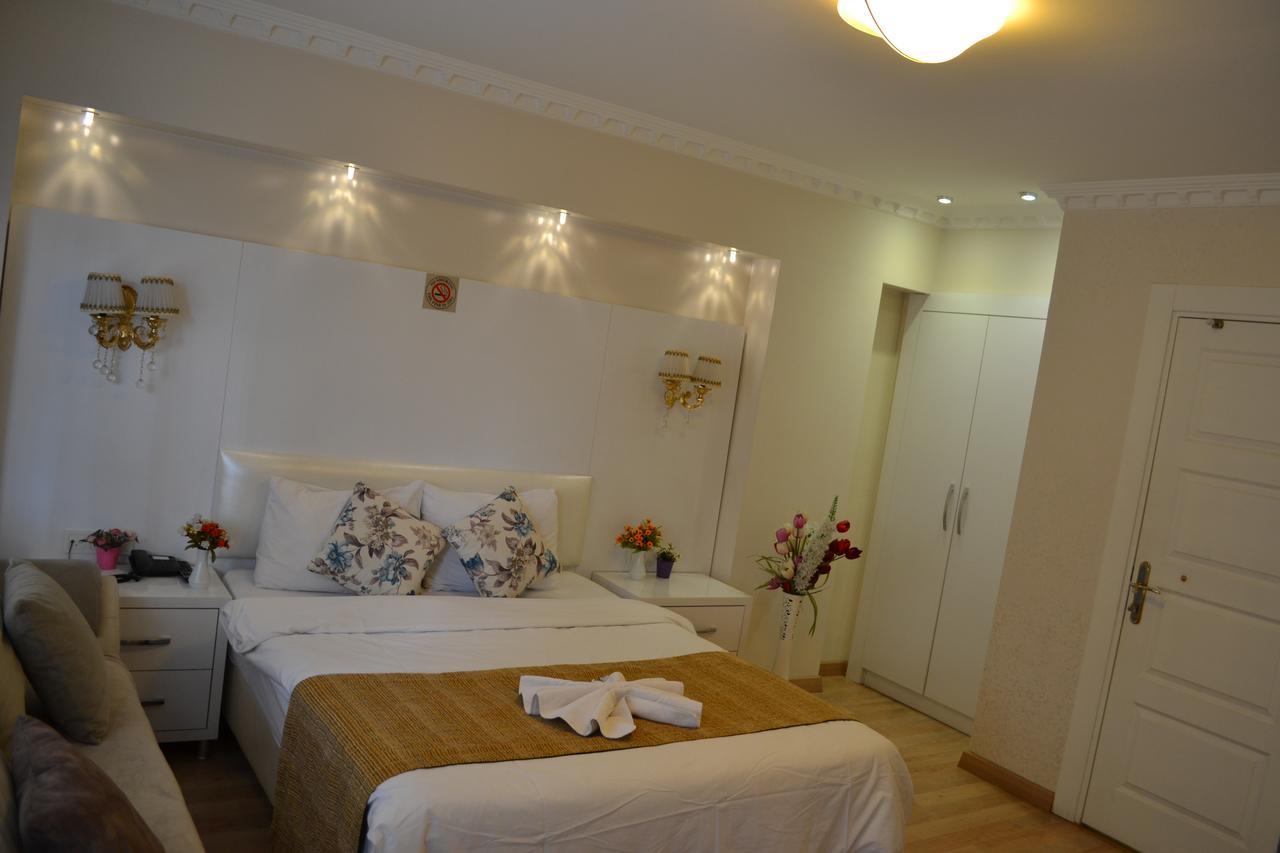 Peradise 2* Istanbul