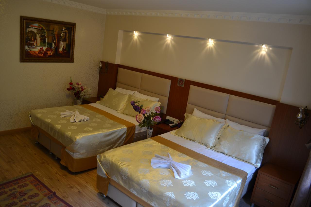 Hotel Peradise 2*