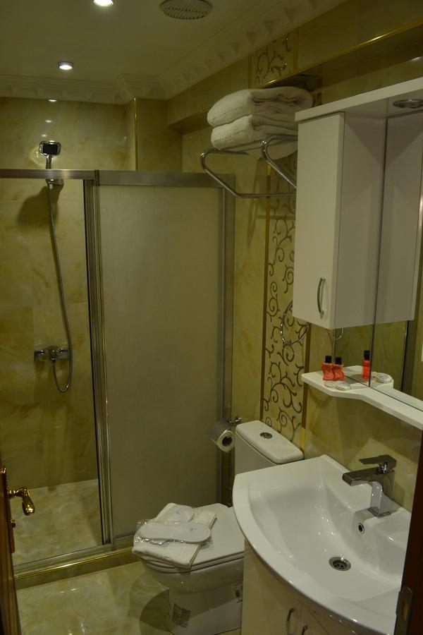 Hotel Peradise