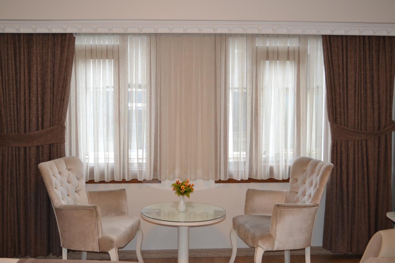 Hotel Peradise Istanbul