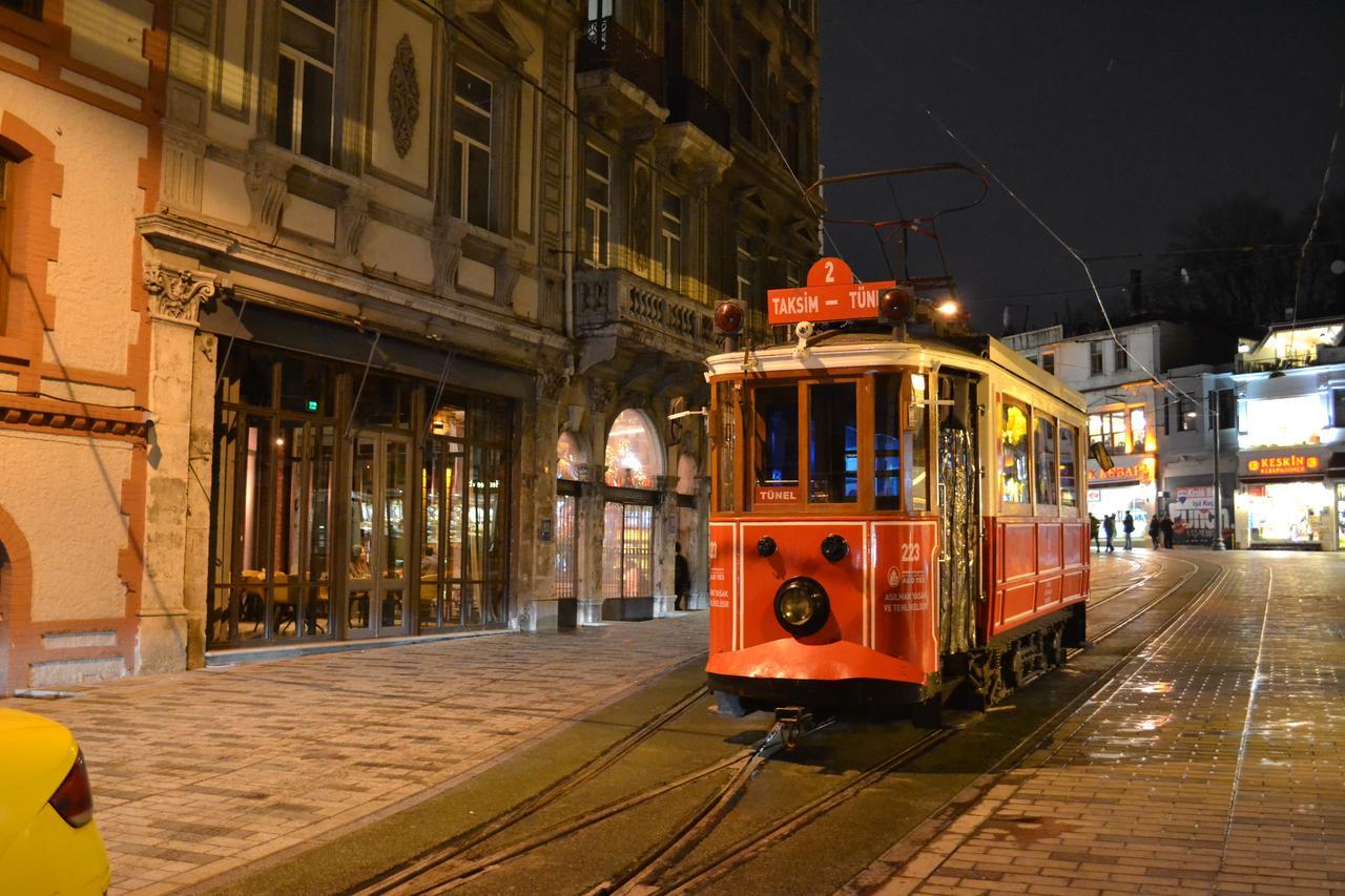 Peradise 2* Istanbul