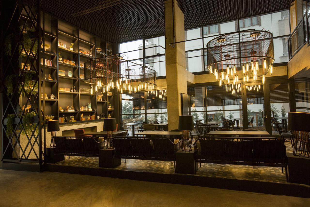 Hotel Cityloft 161 Istanbul