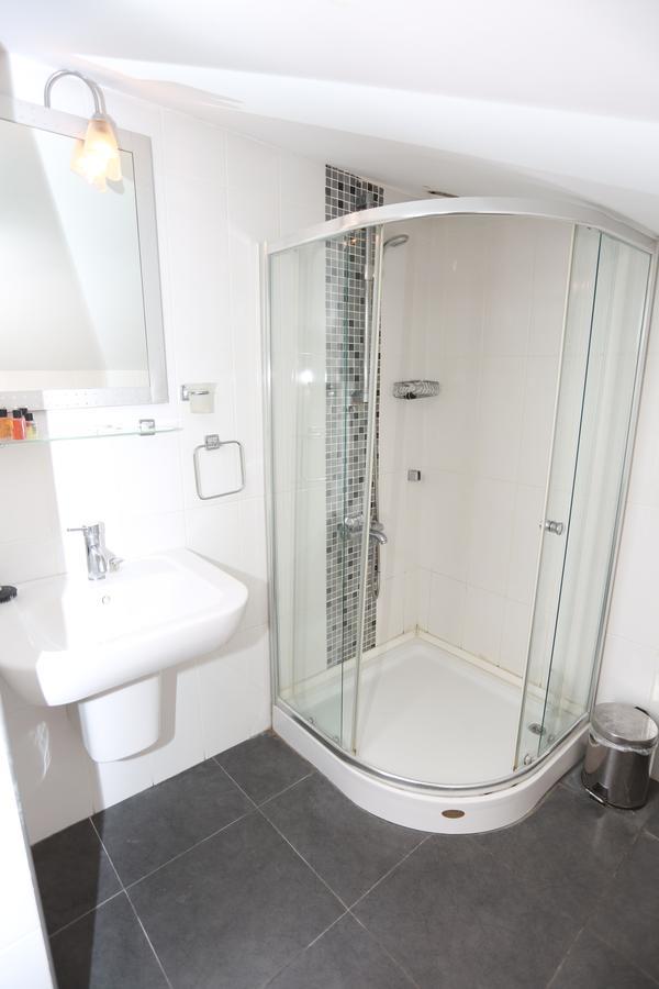 Emine Hatun Apart Aparthotel Istanbul