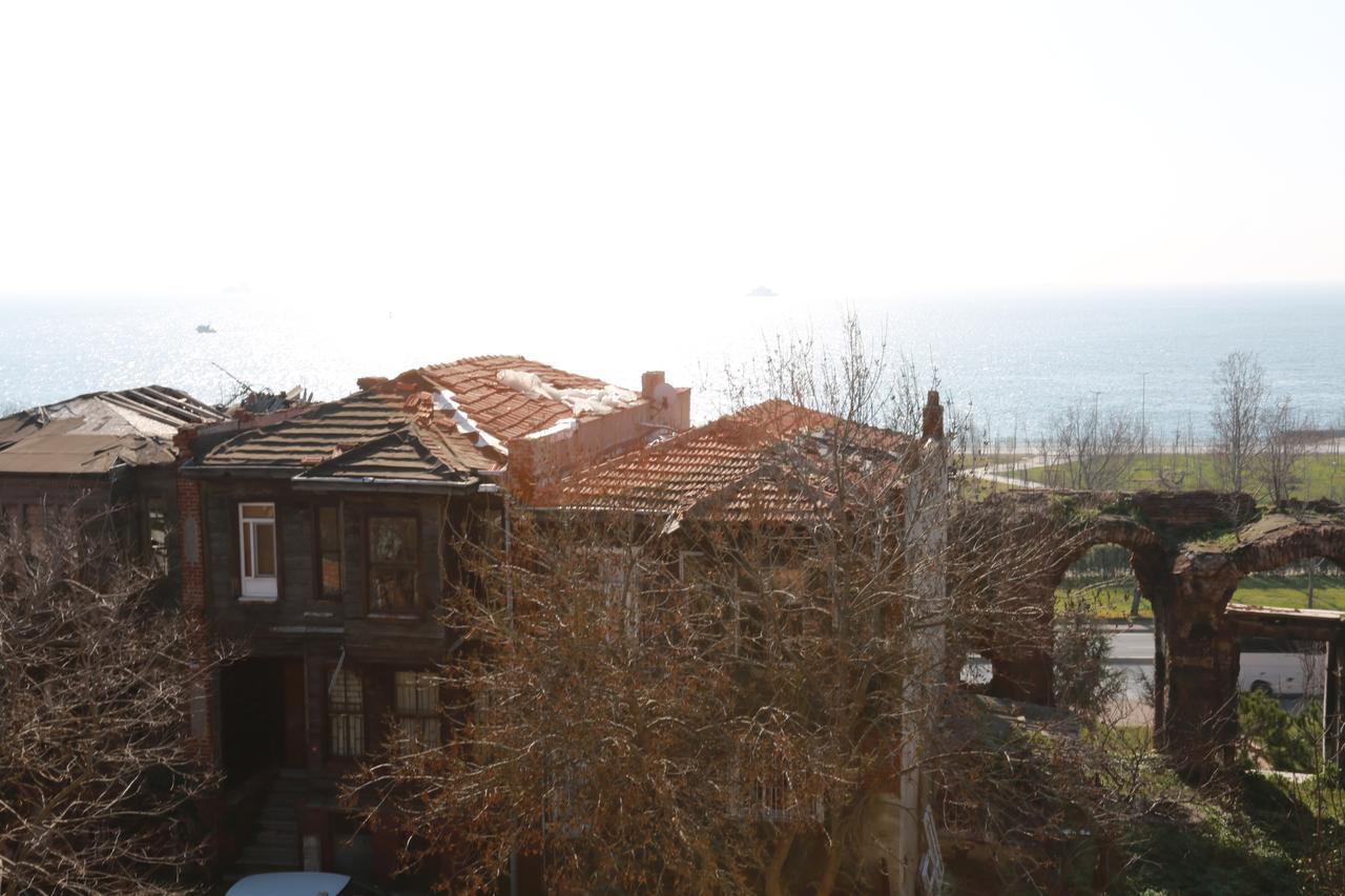 Emine Hatun Apart * Istanbul