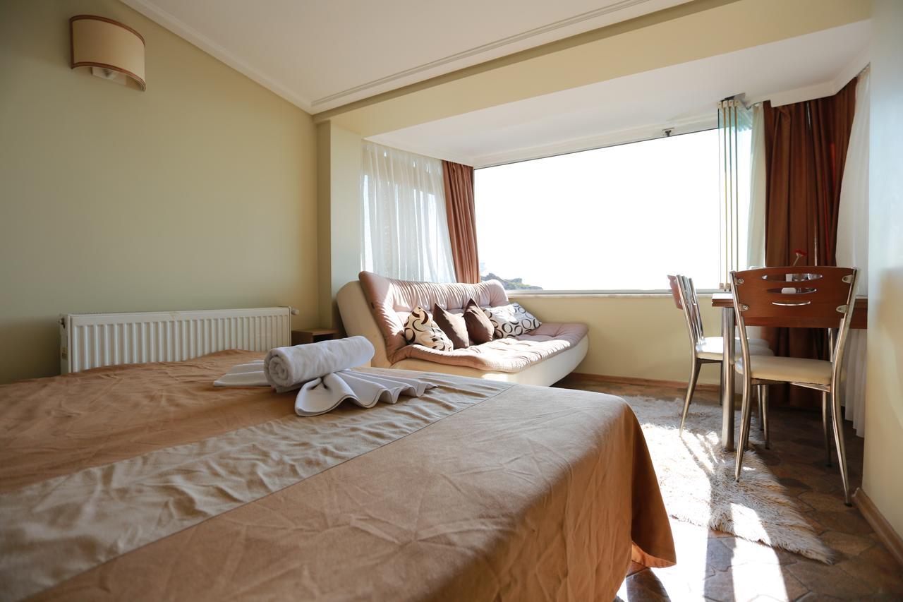 Aparthotel Emine Hatun Apart *