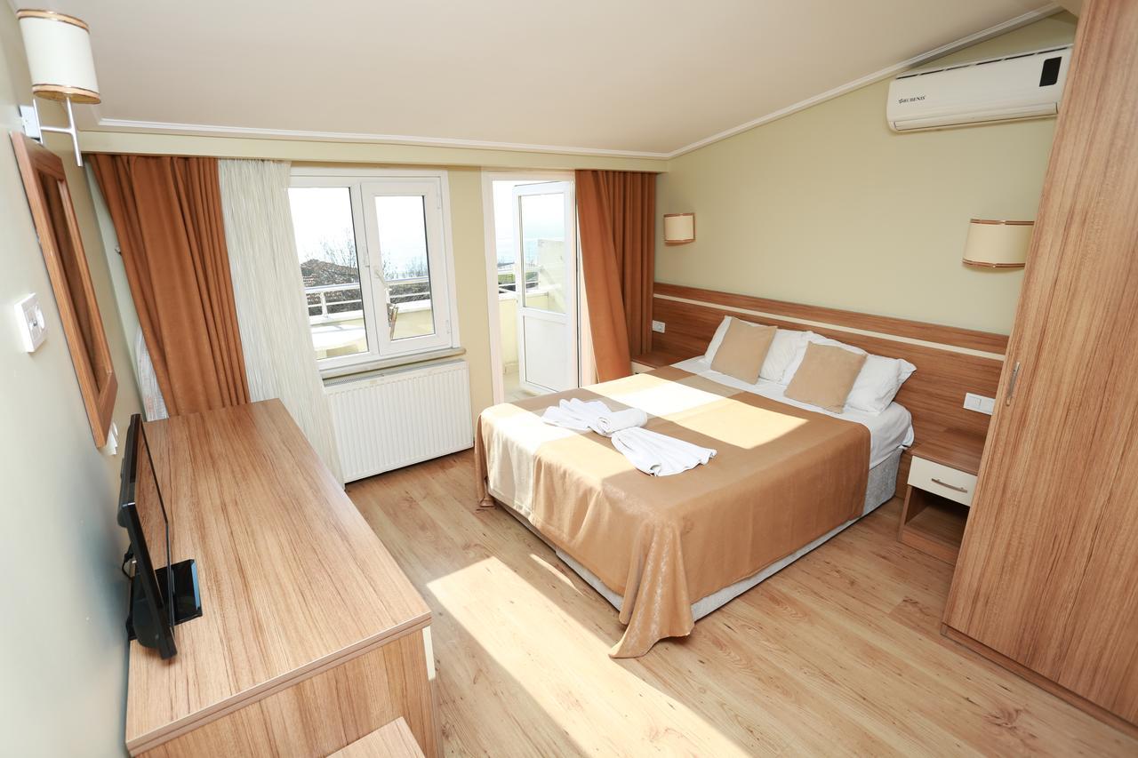 Emine Hatun Apart Aparthotel Istanbul