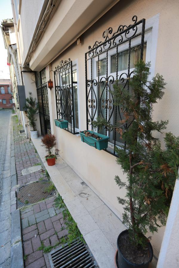 Emine Hatun Apart * Istanbul
