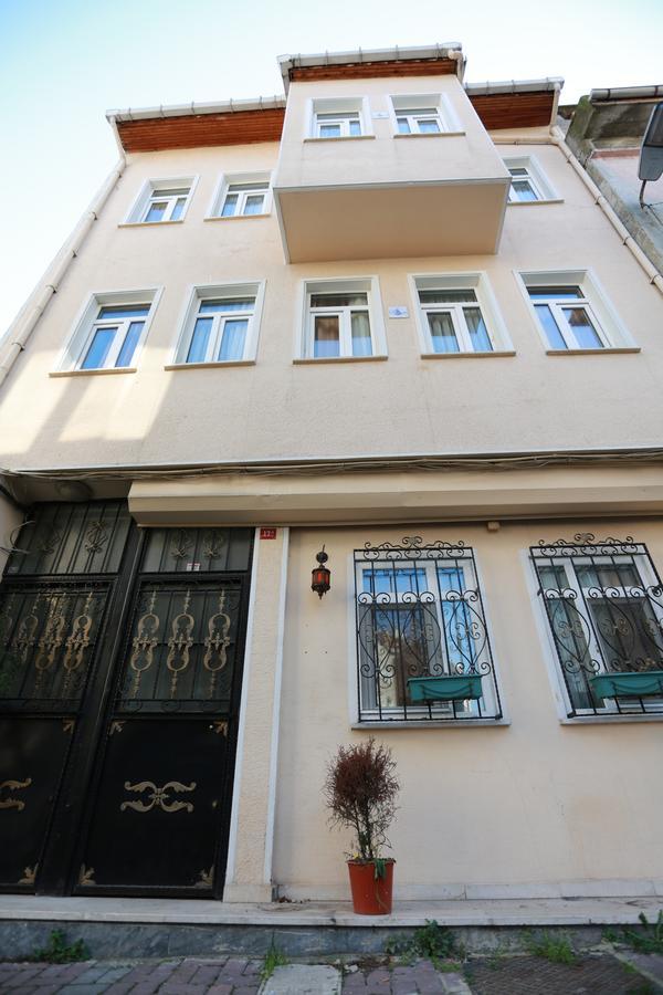 Aparthotel Emine Hatun Apart