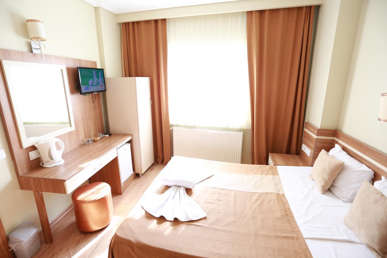 Emine Hatun Apart Aparthotel *