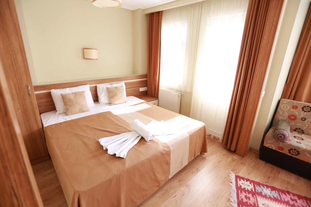 Aparthotel Emine Hatun Apart