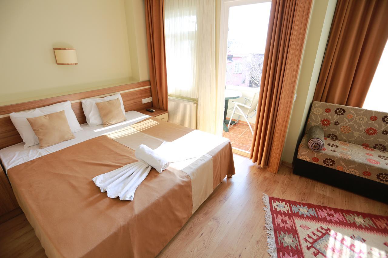 Emine Hatun Apart Aparthotel Istanbul