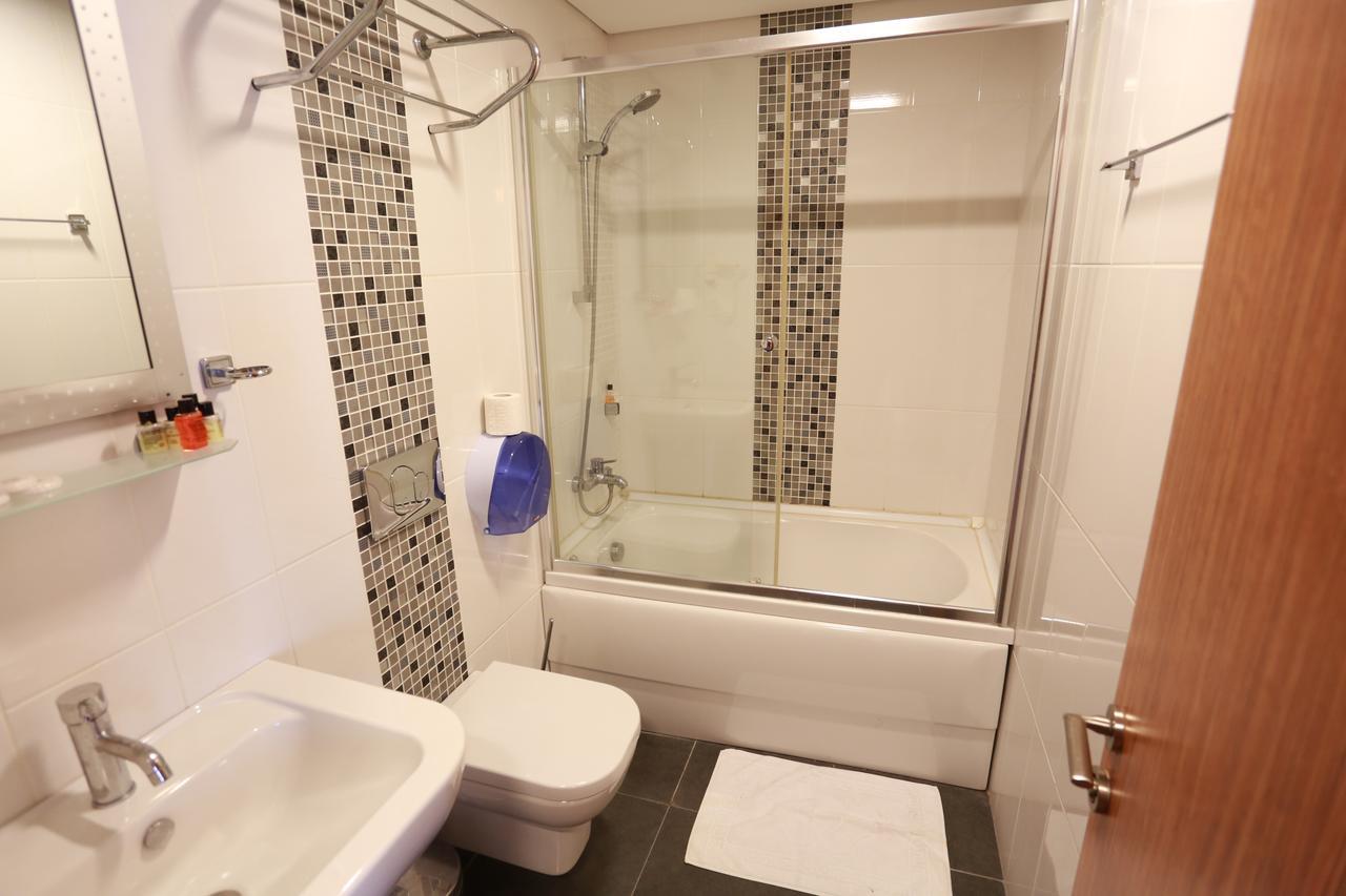 Emine Hatun Apart Aparthotel