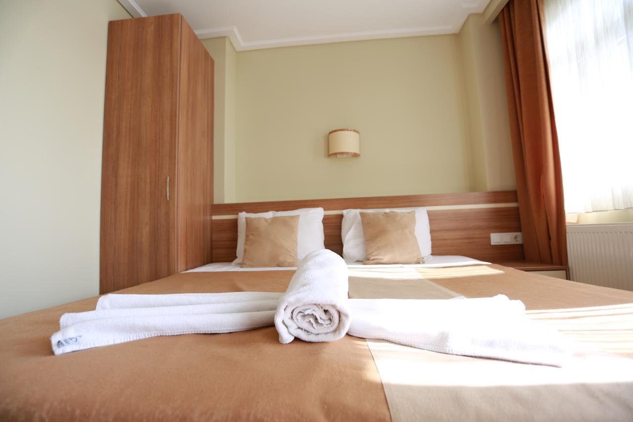 Aparthotel Emine Hatun Apart Istanbul