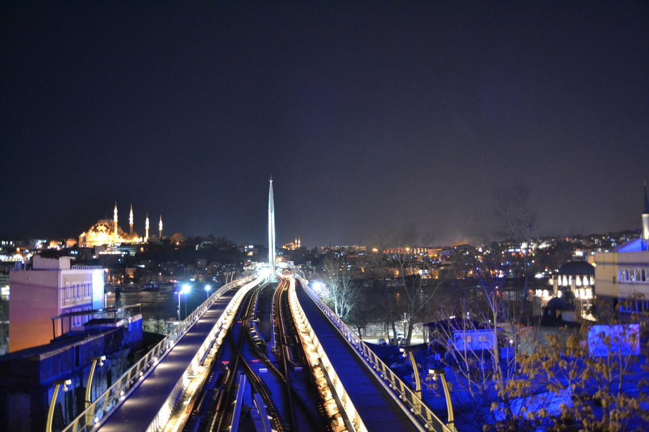 Peradise Istanbul
