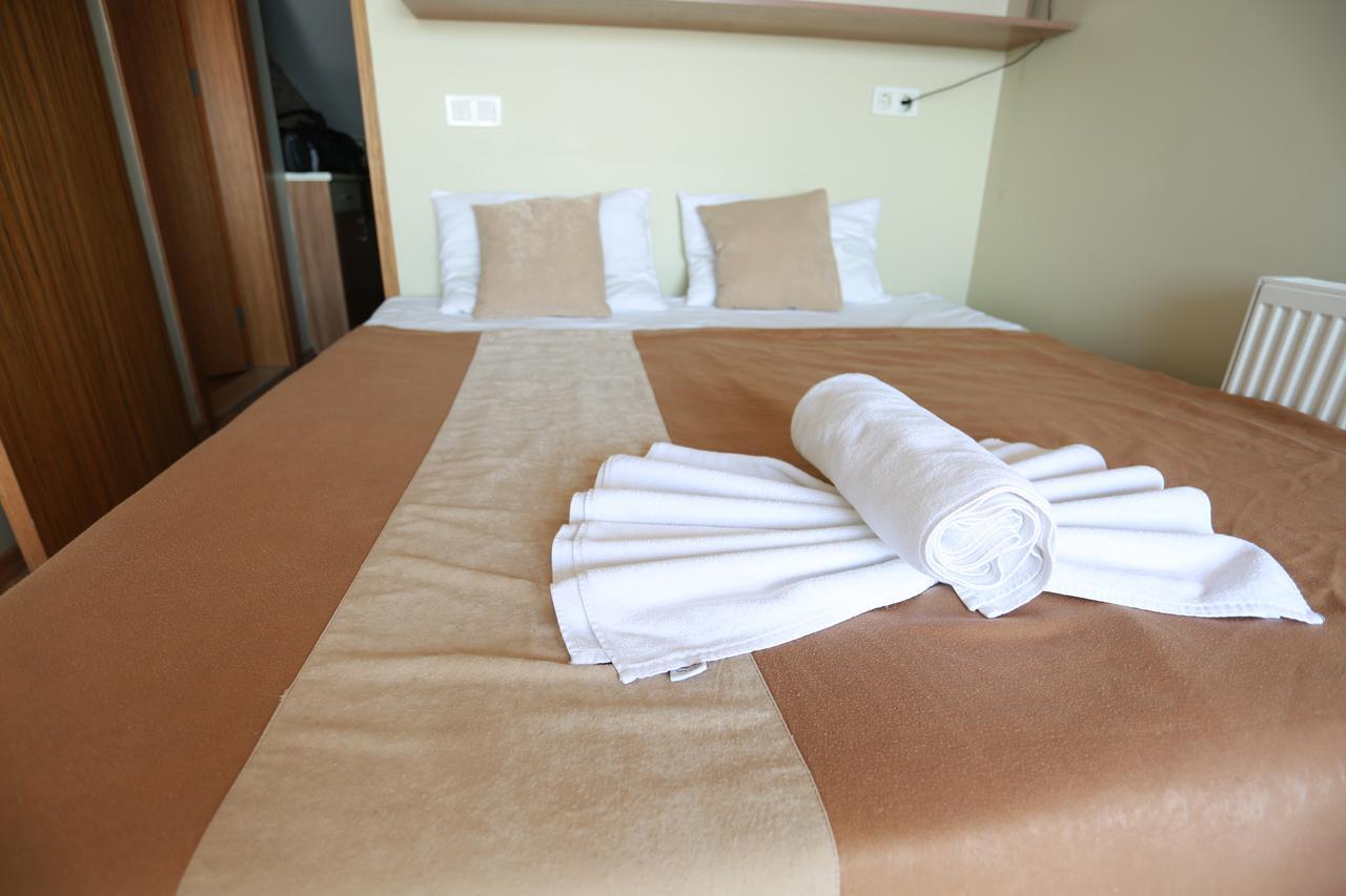Emine Hatun Apart Aparthotel *