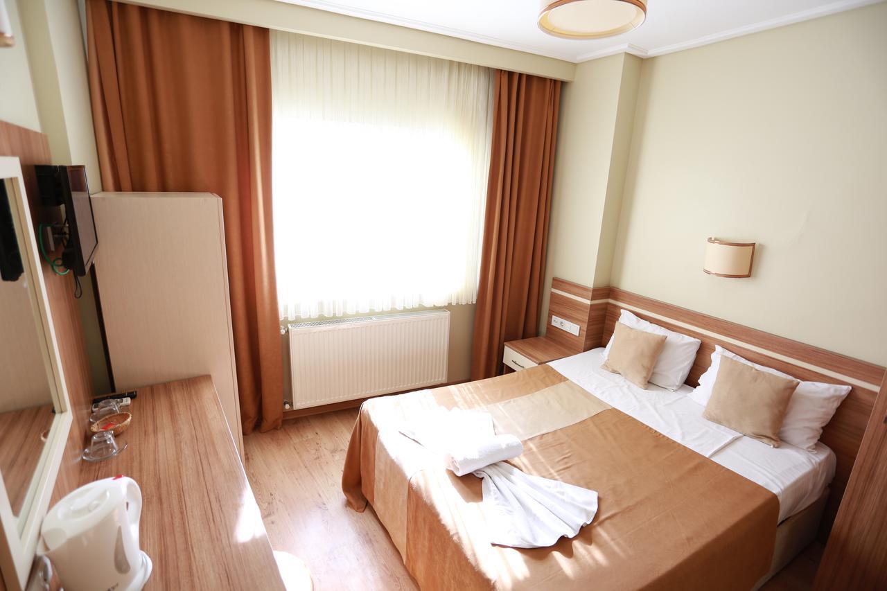 Aparthotel Emine Hatun Apart Istanbul