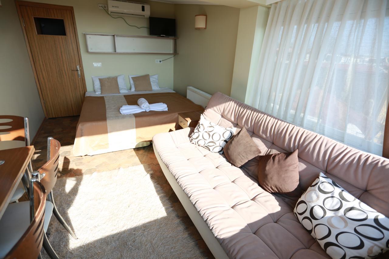 Aparthotel Emine Hatun Apart
