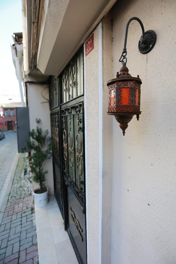 Emine Hatun Apart Aparthotel *