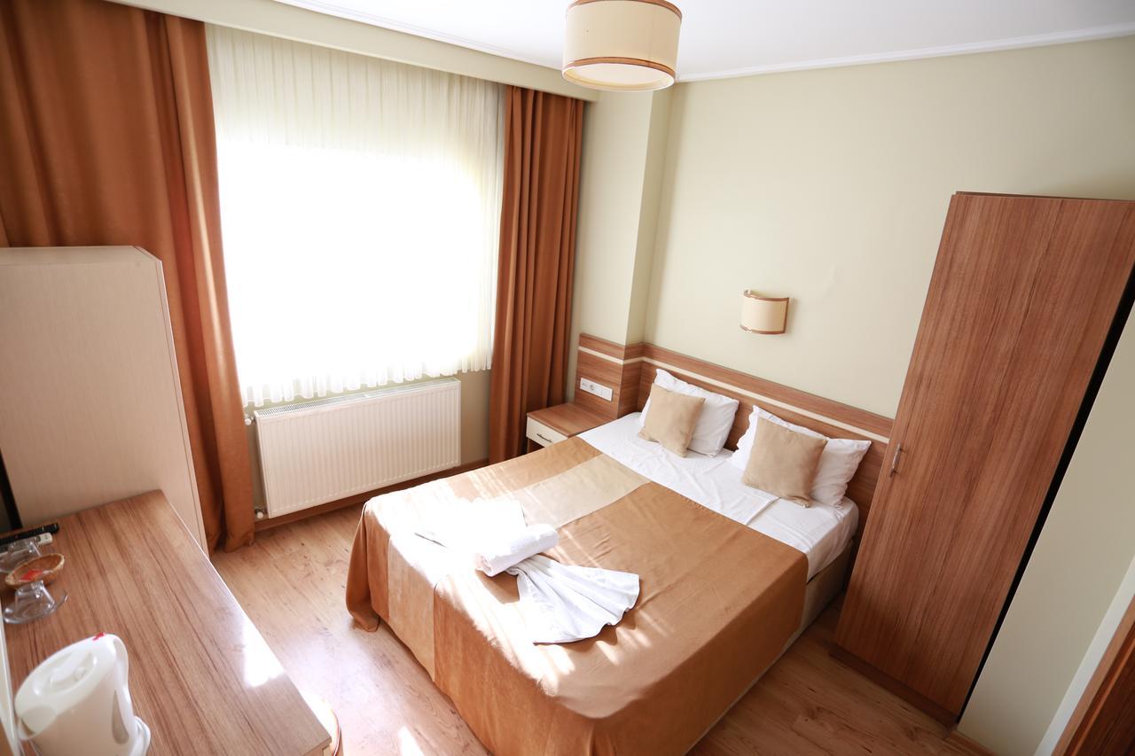 Emine Hatun Apart Aparthotel