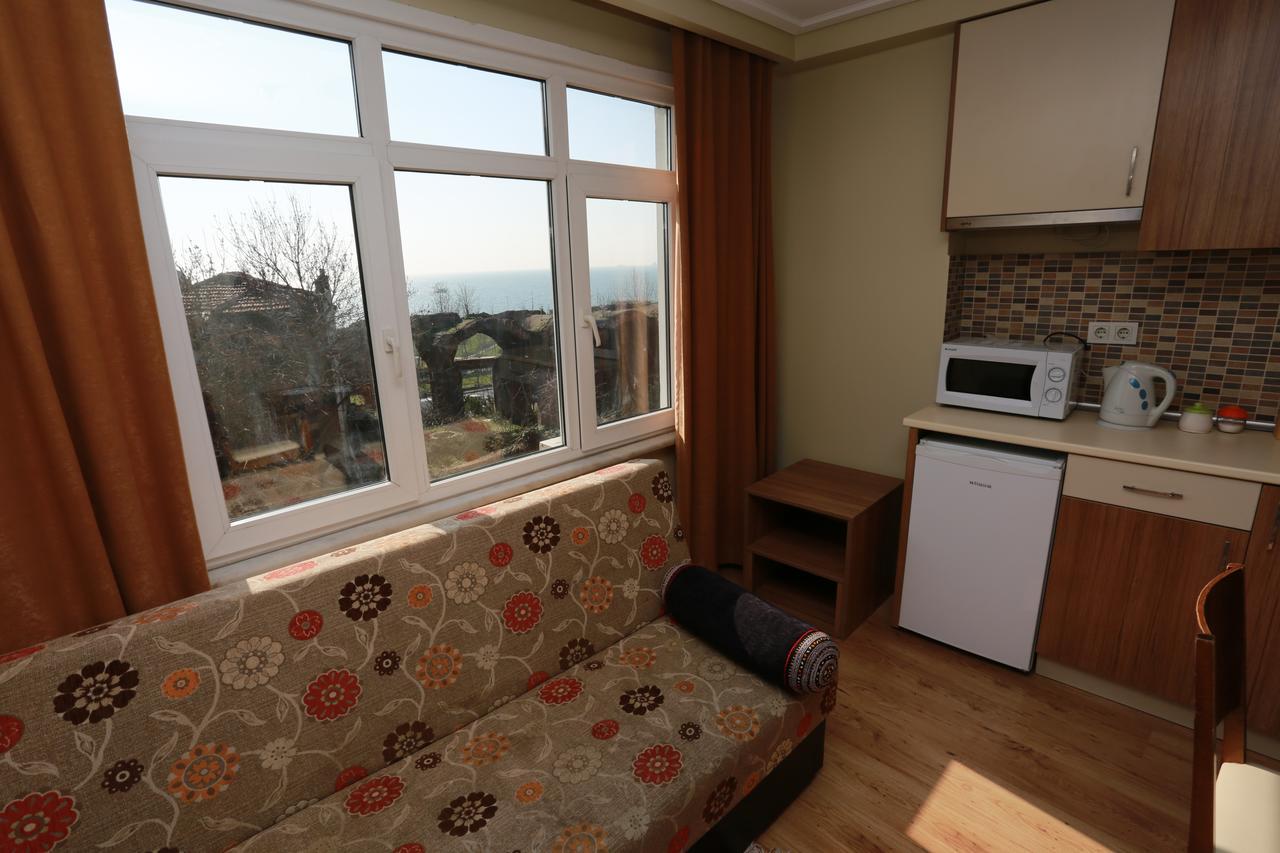 Aparthotel Emine Hatun Apart *